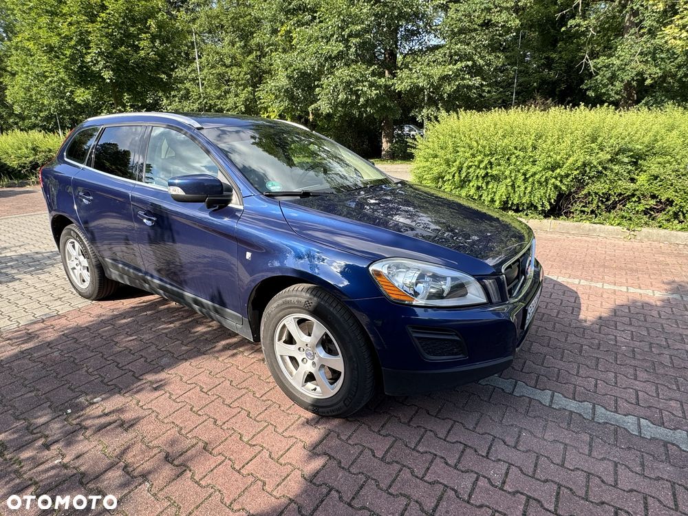 Volvo XC 60 - 2