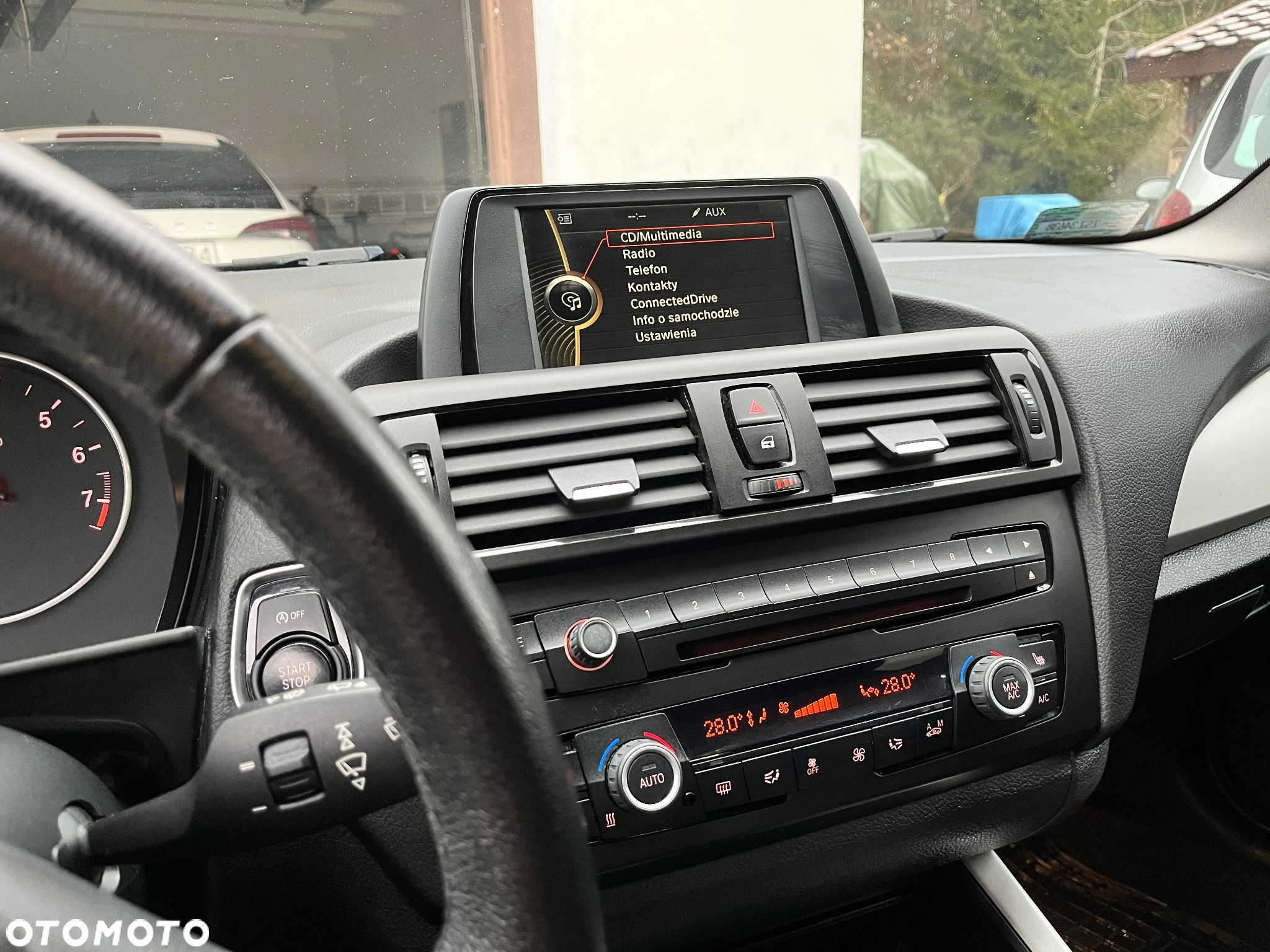 BMW Seria 1 114i - 9