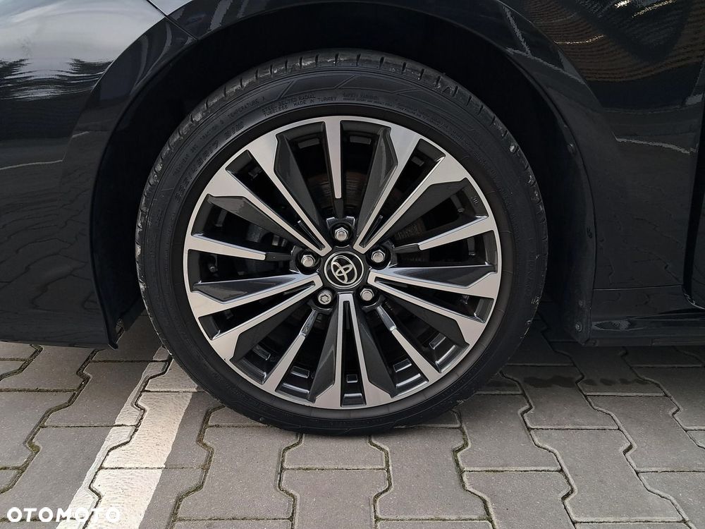 Toyota Corolla 1.8 Hybrid Style - 21