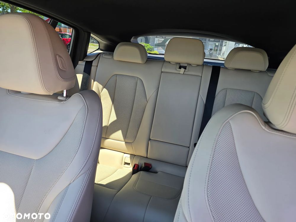 BMW X4 xDrive20d mHEV sport - 13