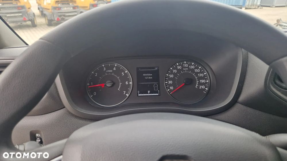 Renault Master L2H2 - 3