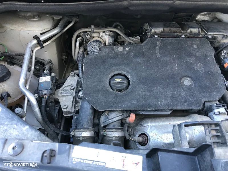 Citroën Berlingo 1.5 BlueHDi M Feel - 23