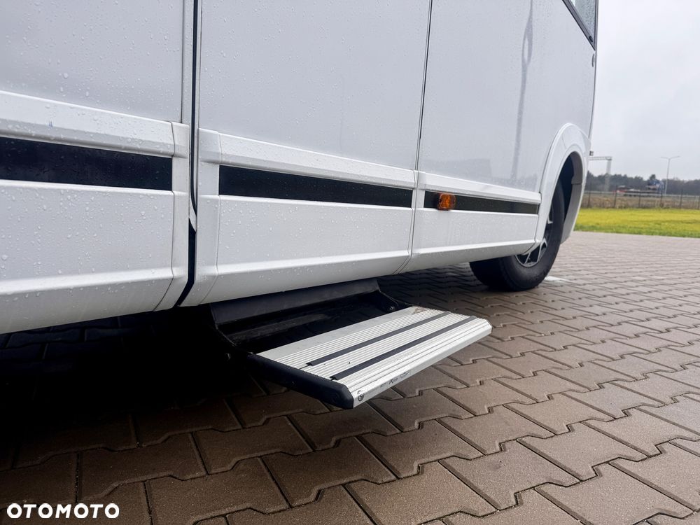 Weinsberg CaraCore 650MEG FIAT DUCATO AUTOMAT! - 9
