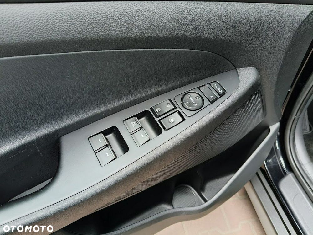 Hyundai Tucson 1.6 Turbo 4WD DCT Premium - 24