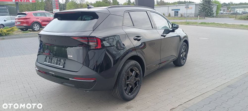 Kia Sportage 1.6 T-GDI L 2WD DCT - 11
