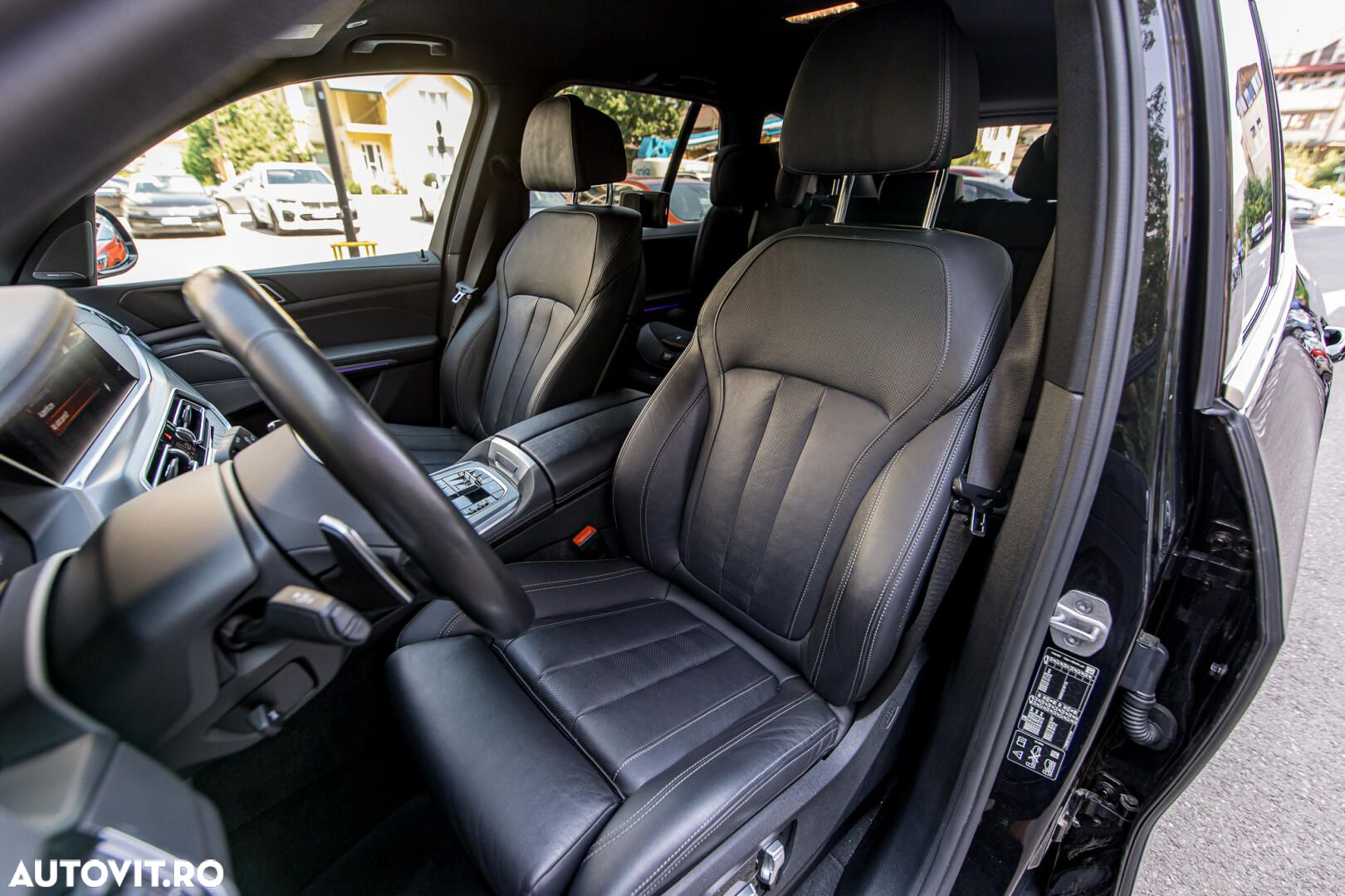 BMW X5 - 16
