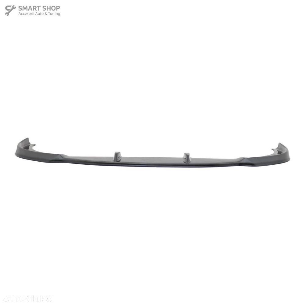 Prelungire Bara Fata VW Transporter Multivan Caravelle T5 Facelift (20 - 2