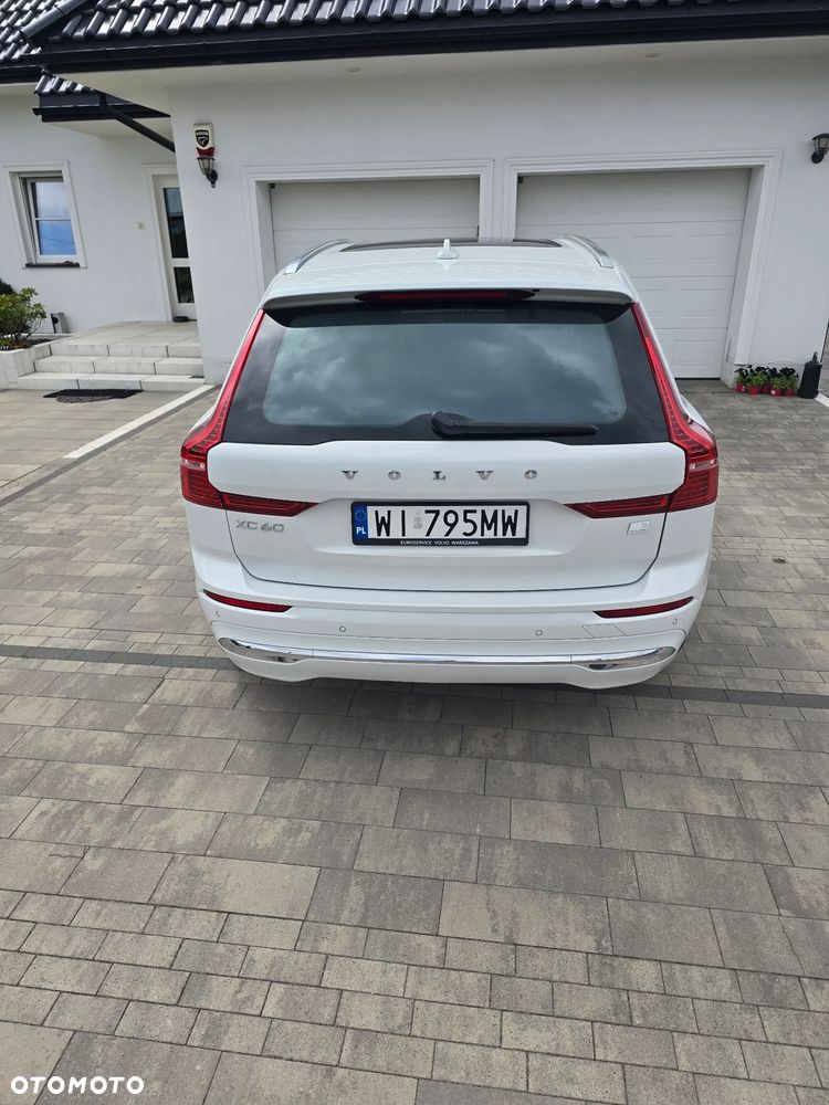 Volvo XC 60 - 3