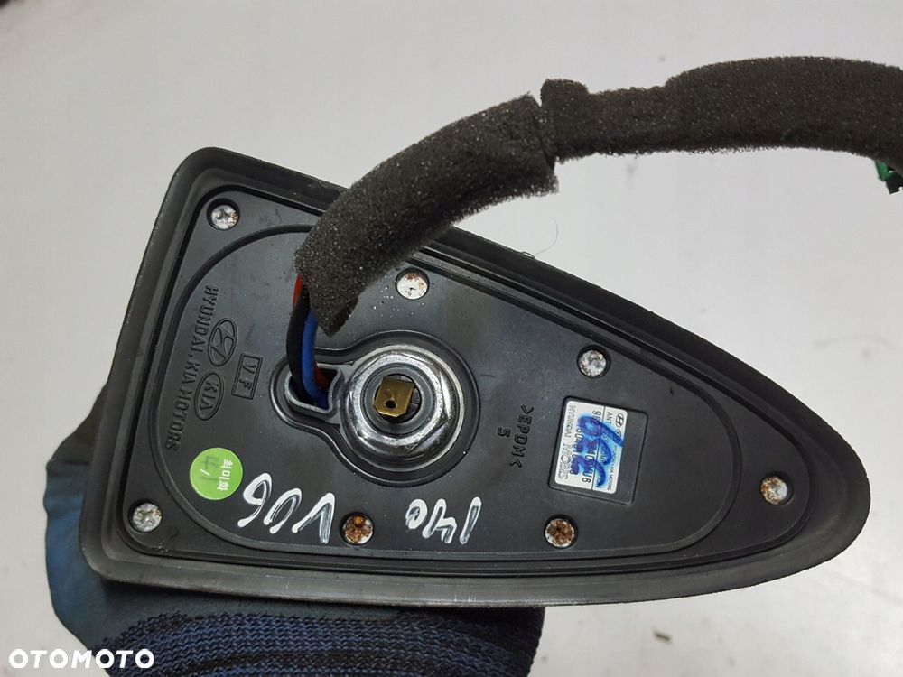 HYUNDAI I40 LIFT 15-18r ANTENA DACHOWA RADIA NAWIGACJI 96210-3Z400 YU6 - 3