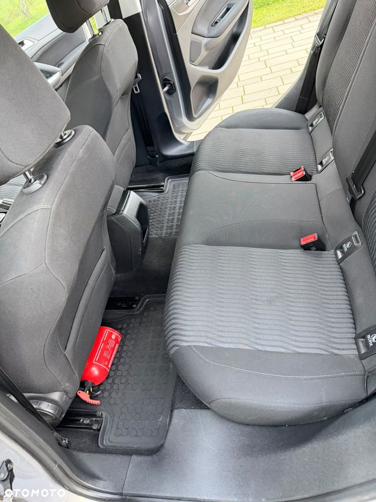 Peugeot 308 1.6 BlueHDi Active S&S - 11