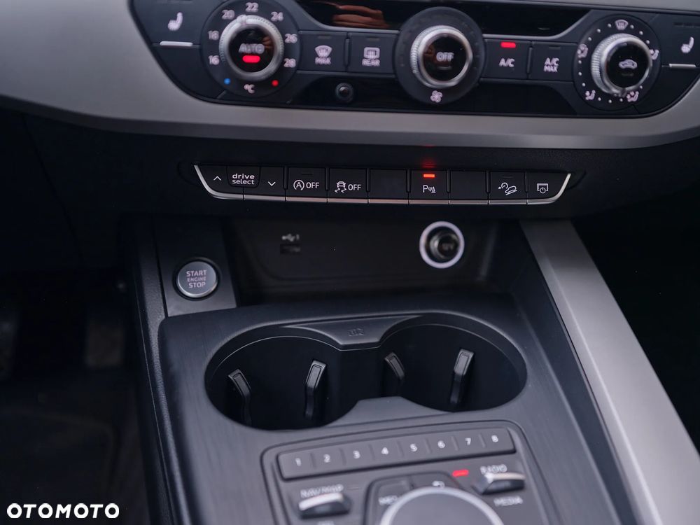 Audi A4 Allroad 45 TFSI Quattro S tronic - 20