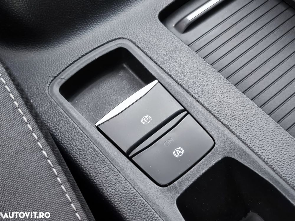 Ford Focus 1.0 EcoBoost Hybrid ACTIVE DESIGN - 21