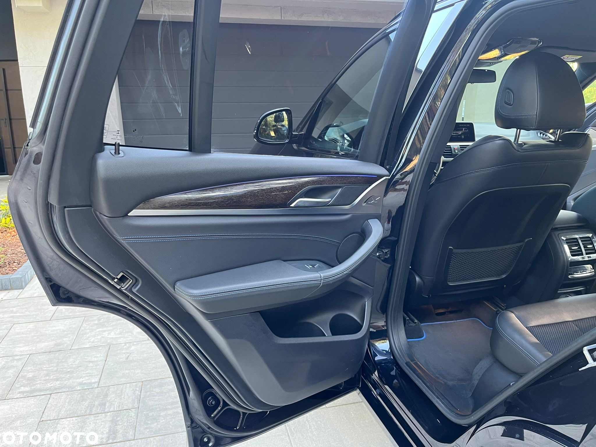 BMW X3 xDrive30i M Sport sport - 32