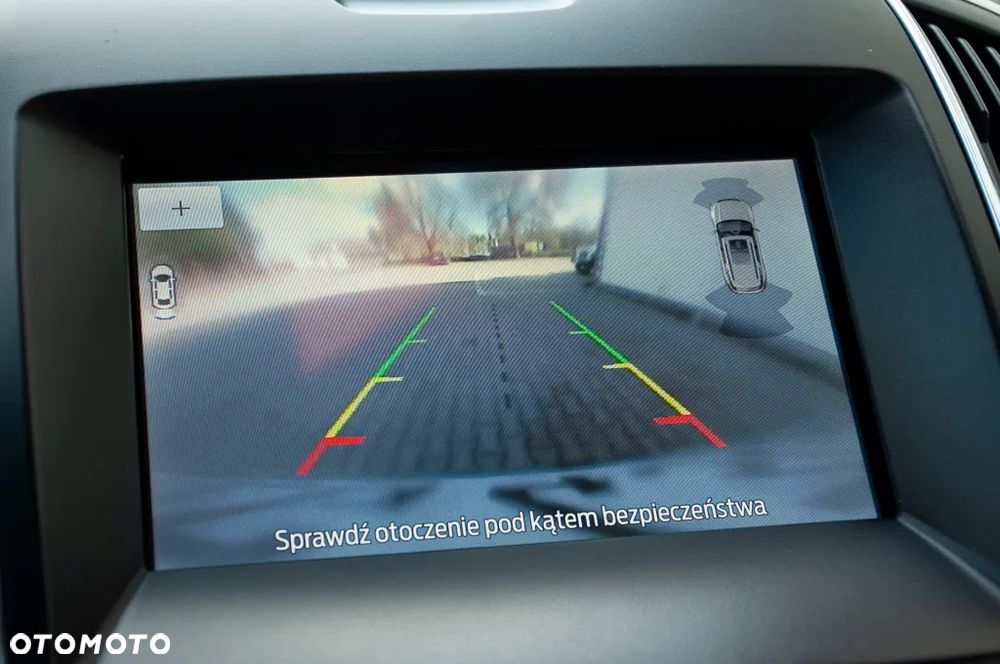 Ford Edge 2.0 EcoBlue Bi-Turbo 4x4 ST-LINE - 25