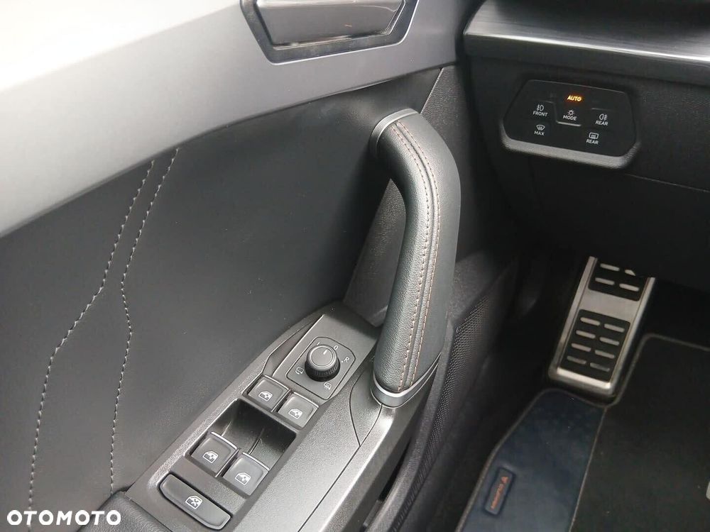 Cupra Leon Sportstourer 2.0 TSI DSG - 24