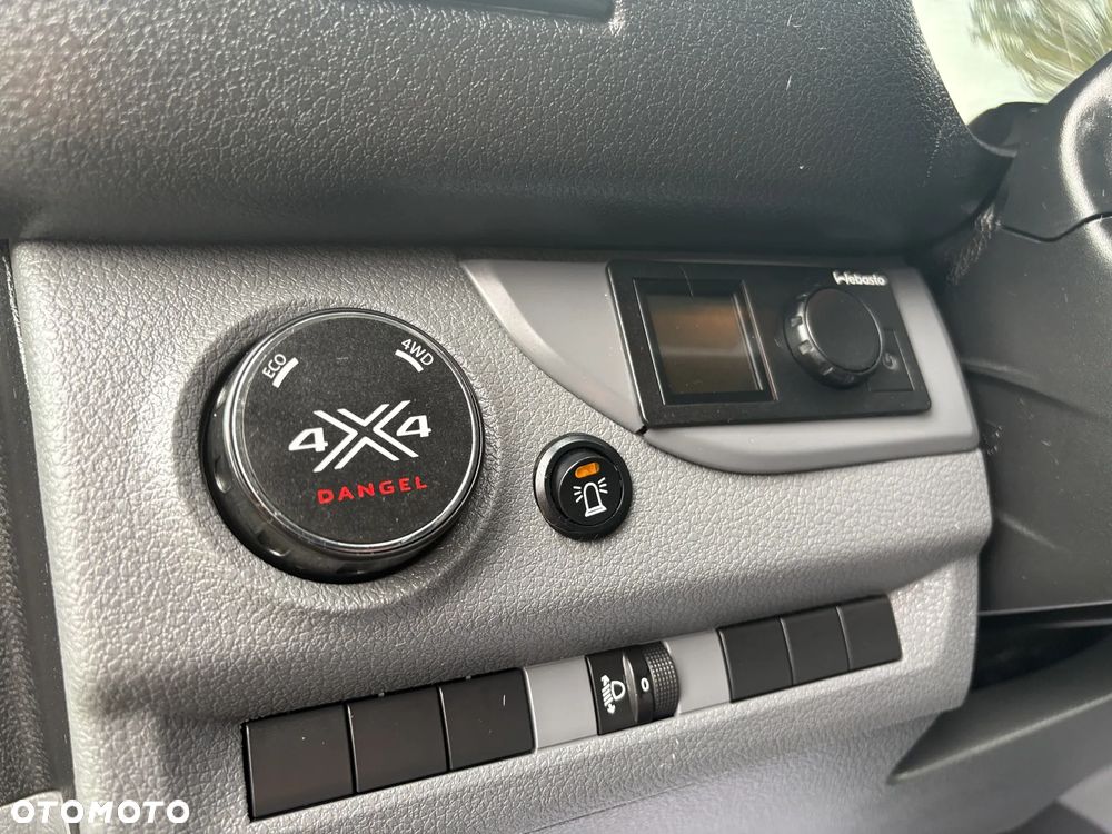 Peugeot Expert 4x4 Standard Premium - 12