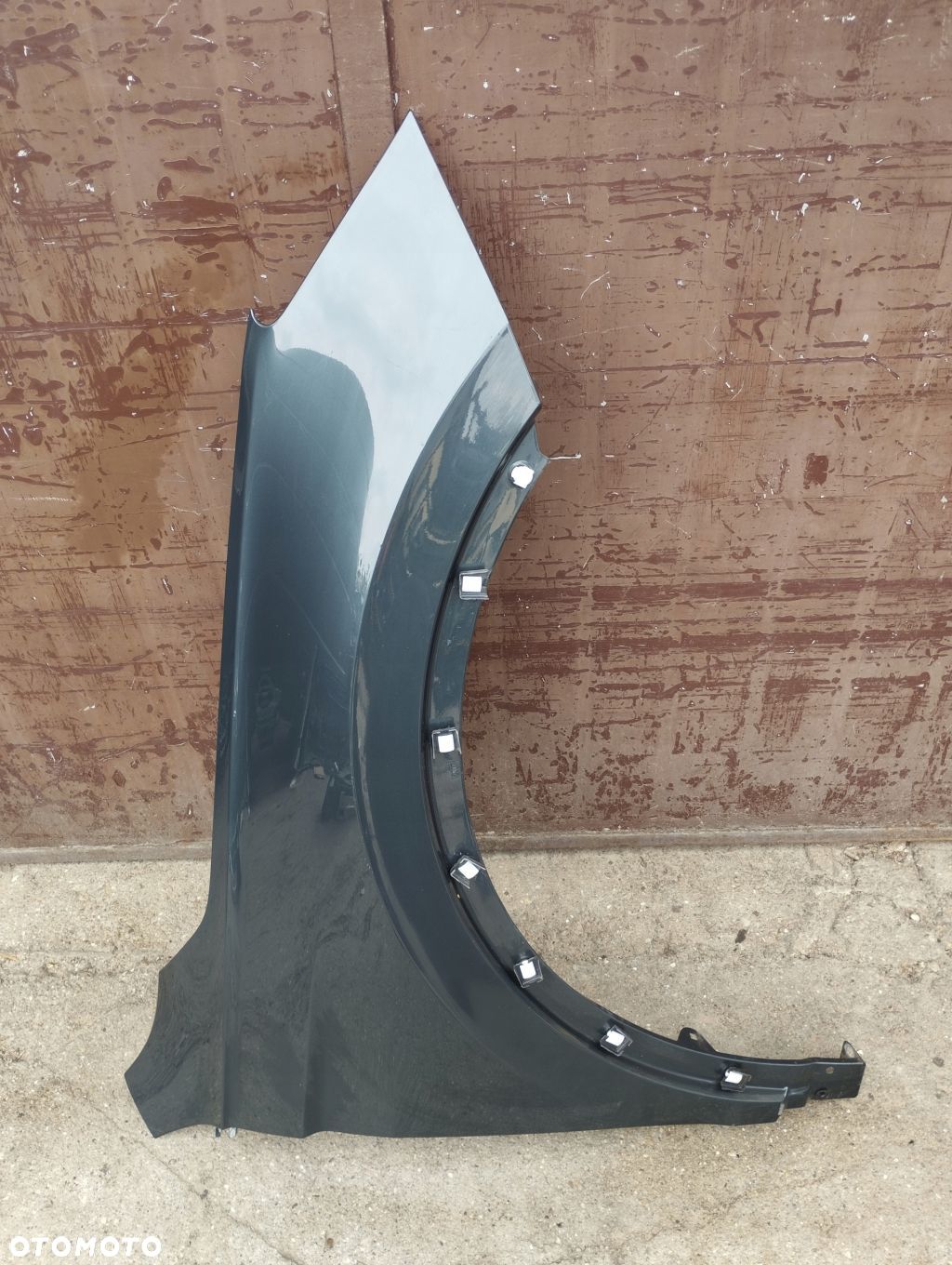 Błotnik prawy przód Seat Tarraco 5FJ - 1
