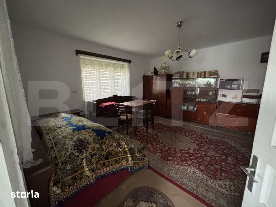 Casa de vanzare, in Hereclean - Imagine principală: 3/8