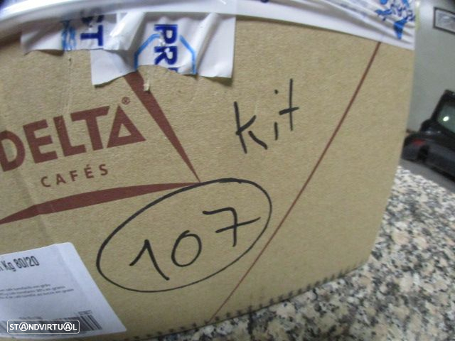 Kit Airbags 30615716 601220700B 601407700 8697679 8651201 8651200 VOLVO V50 2004 2.0D 136CV 5P CINZA PRETO - 19