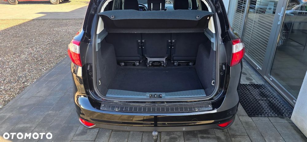 Ford C-MAX 1.0 EcoBoost Titanium ASS - 16