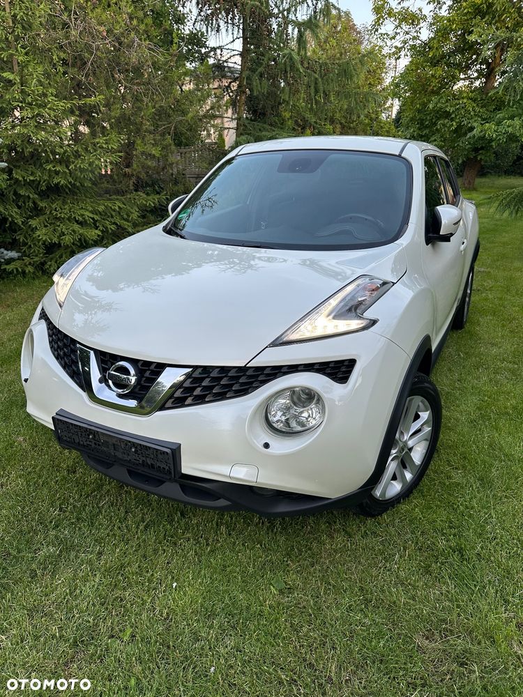 Nissan Juke - 22