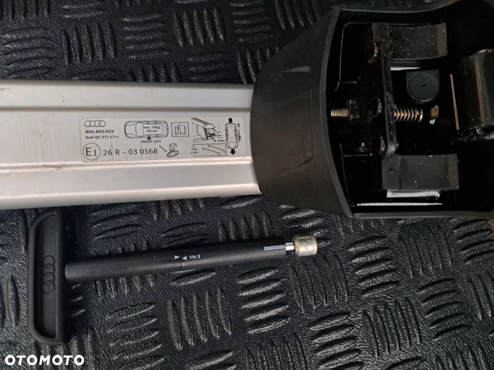 Audi Q5 35 TDI mHEV Advanced S tronic - 32