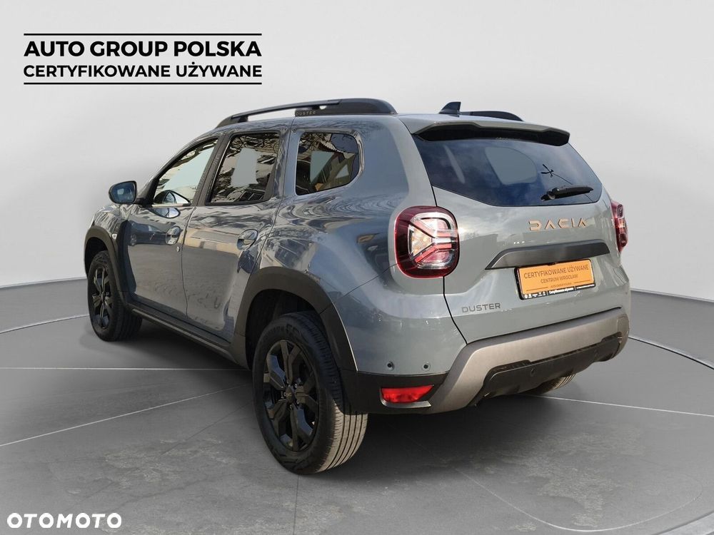 Dacia Duster - 3