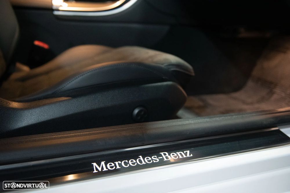 Mercedes-Benz CLE 220 - 30