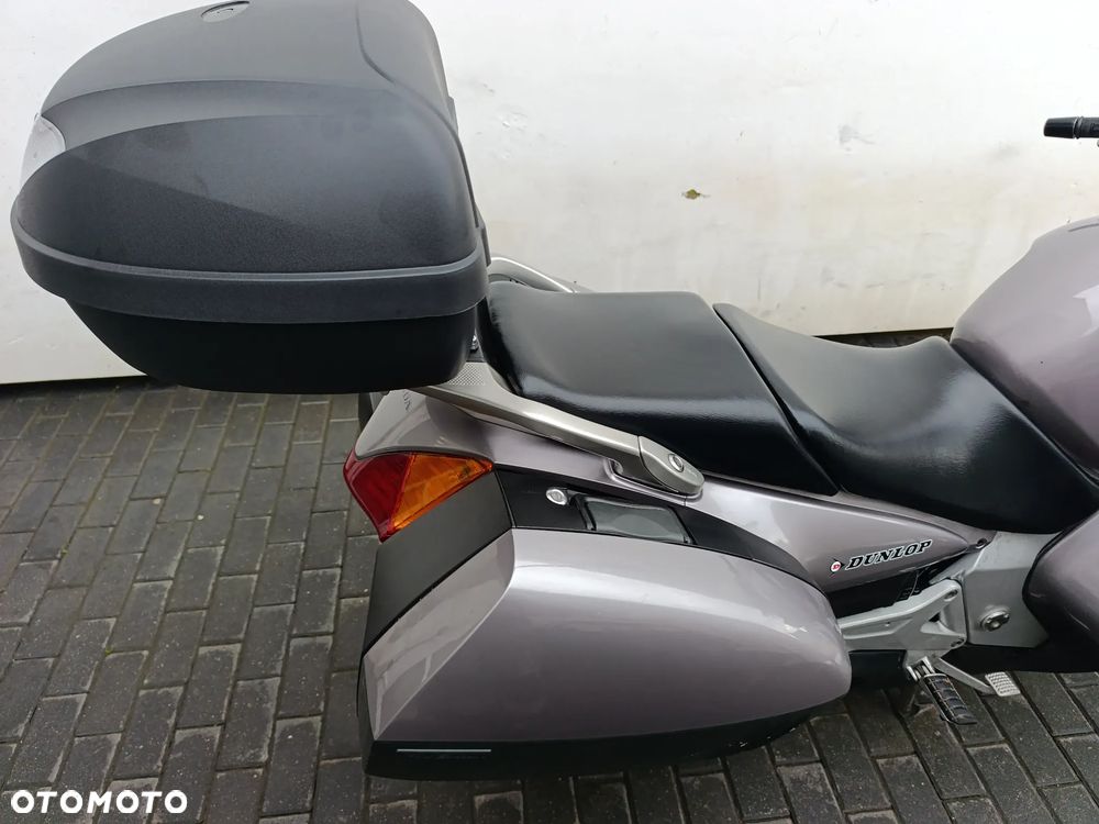Honda ST - 22