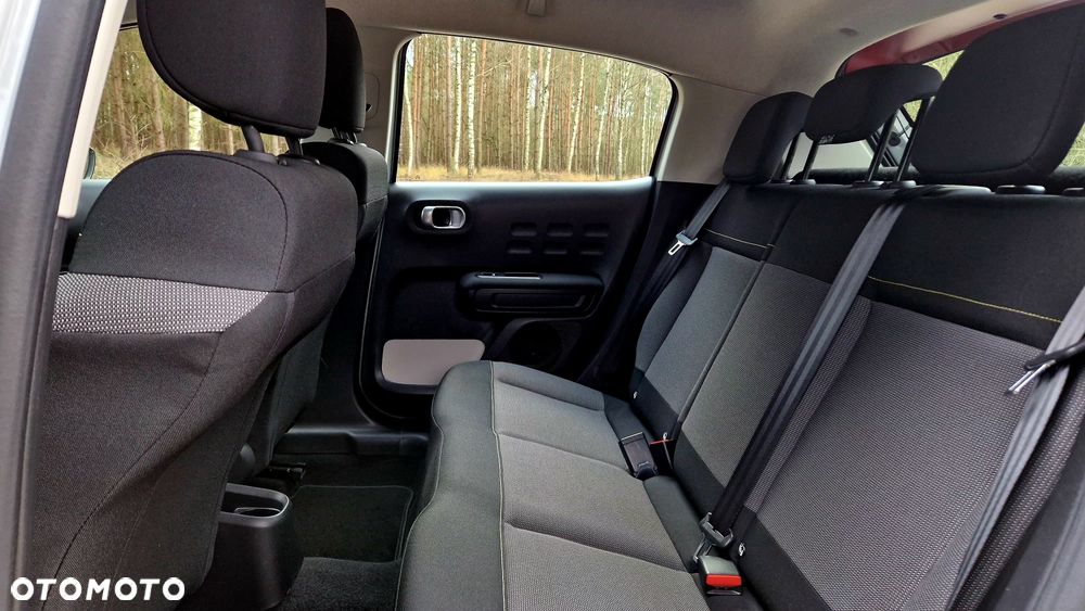 Citroën C3 Pure Tech 110 S&S ORIGINS - 18