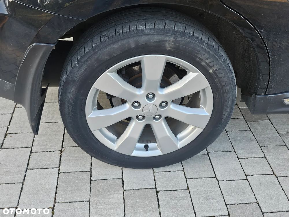 Mitsubishi Outlander 2.0 DID Intense - 16