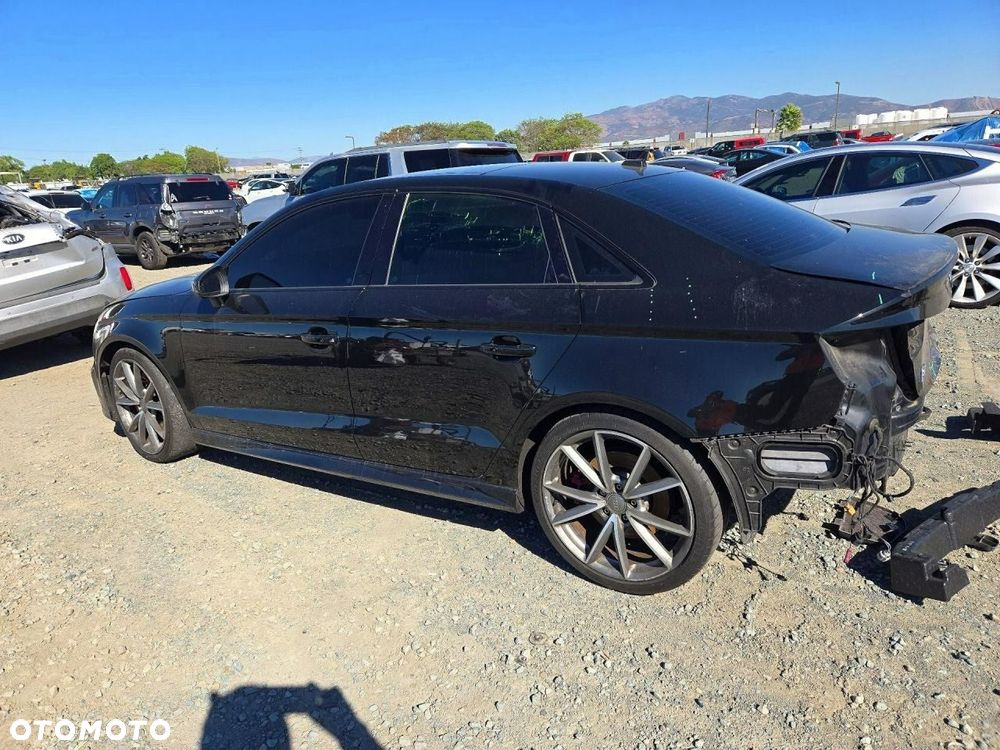 Audi S3 2.0 TFSI Quattro S tronic - 5