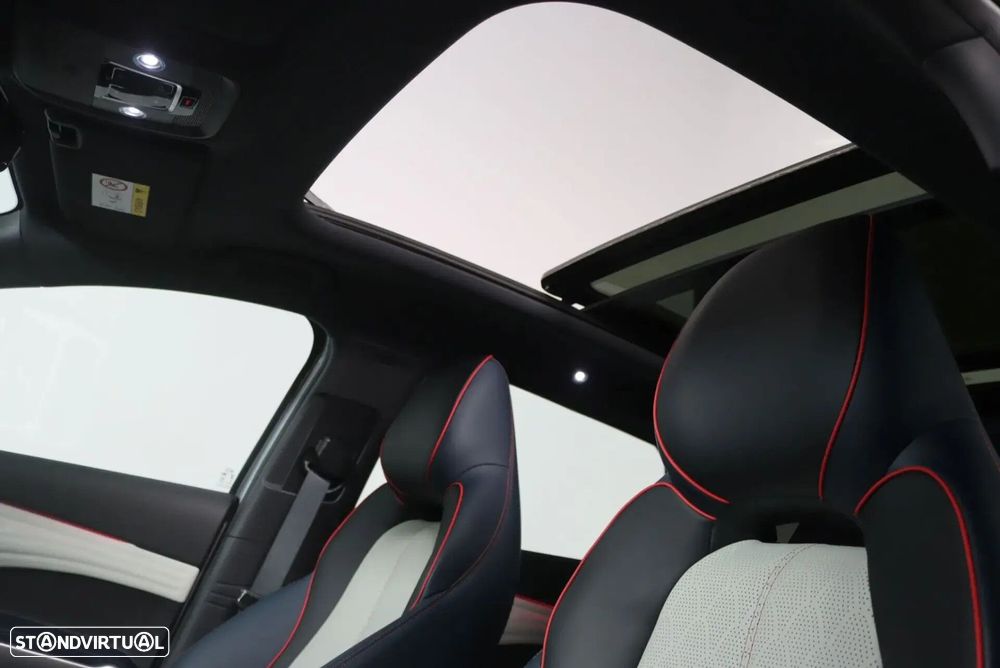 BYD Atto 3 Comfort - 20