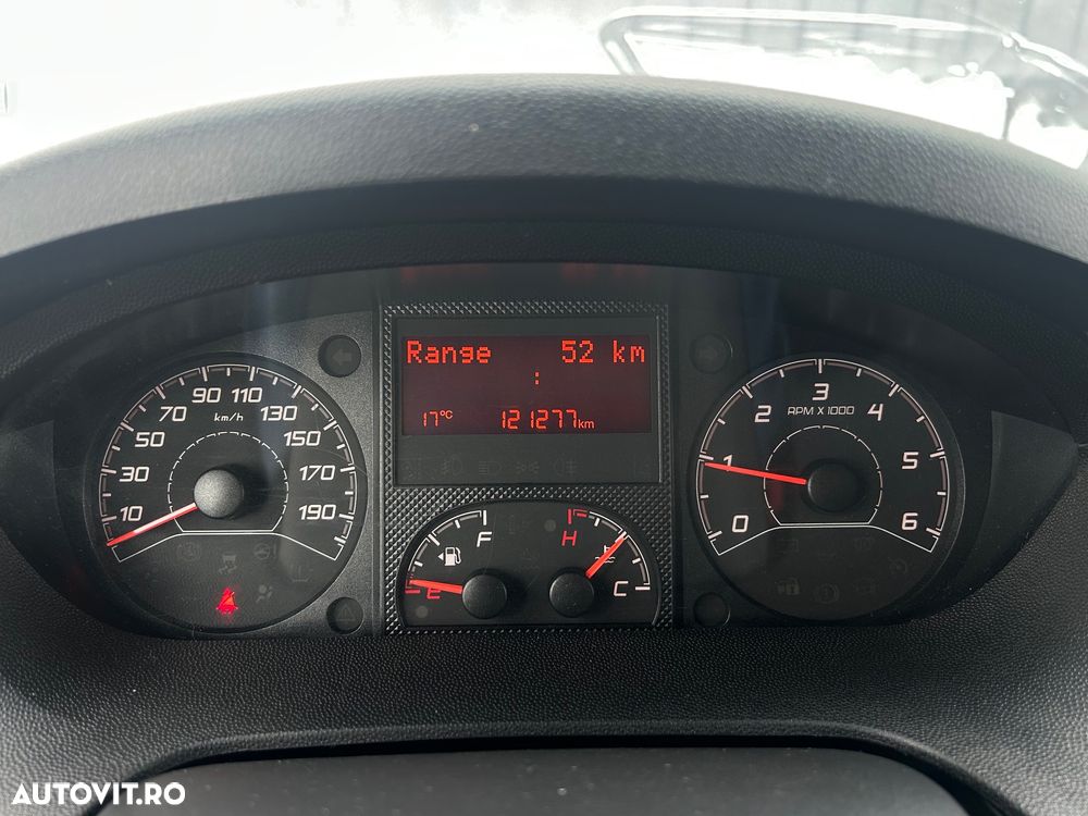 Fiat Ducato 2.3 Multijet L3H2 - 17