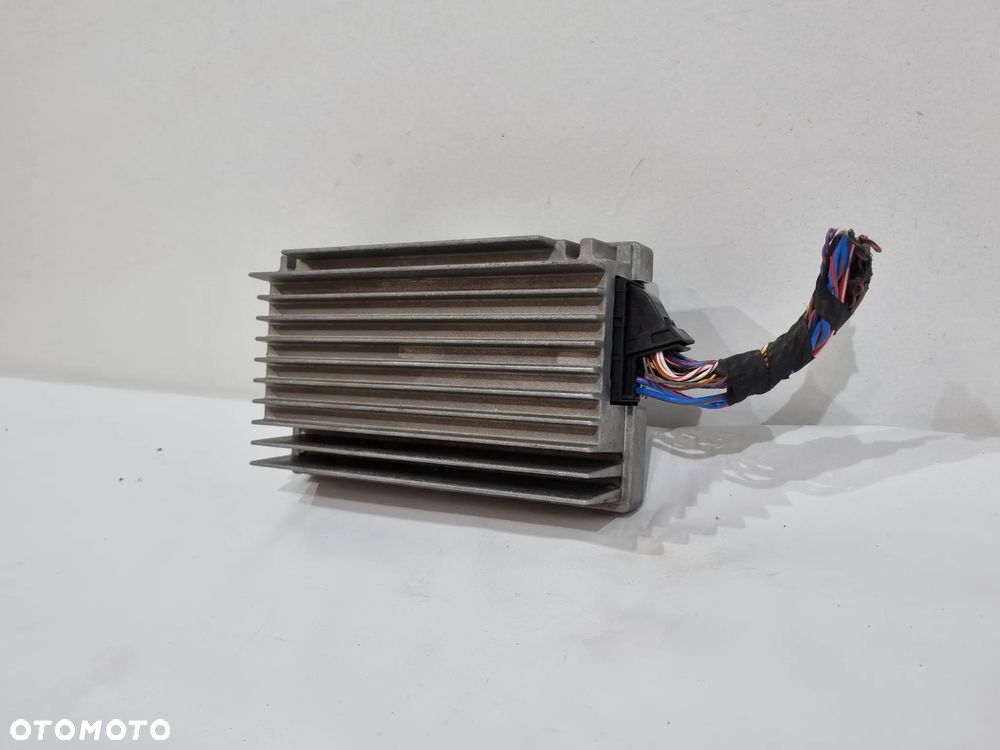 BMW F34 WZMACNIACZ AUDIO 6841967 - 3