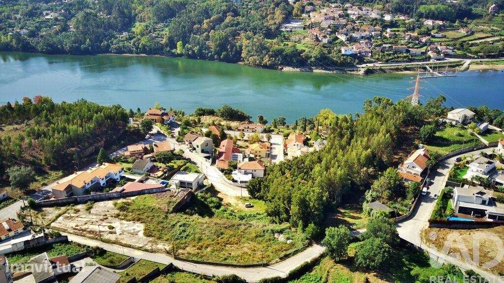 Terreno para construção T51 em Gondomar (São Cosme), Valbom e Jovim de - Grande imagem: 3/30