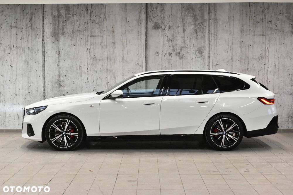 BMW Seria 5 - 4