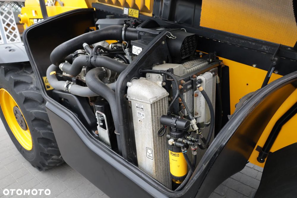 JCB 540-180 - 40