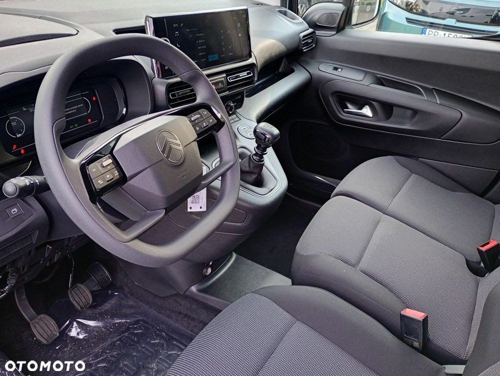 Citroën Berlingo - 14