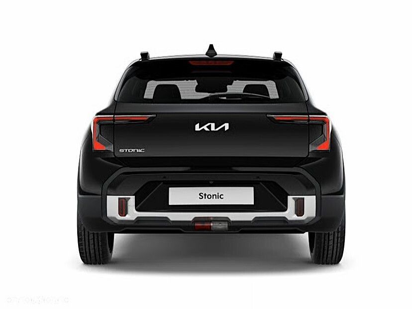 Kia Stonic 1.0 T-GDI L Business Line - 13