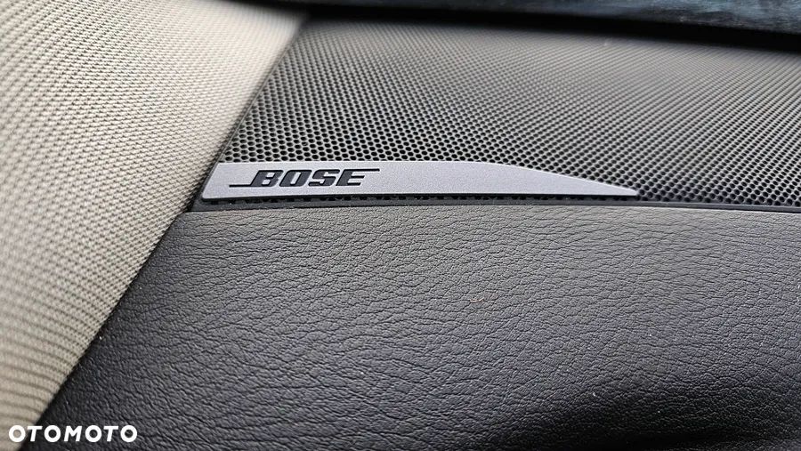 Infiniti Q50 2.0t Premium Sound Studio by Bose - 15