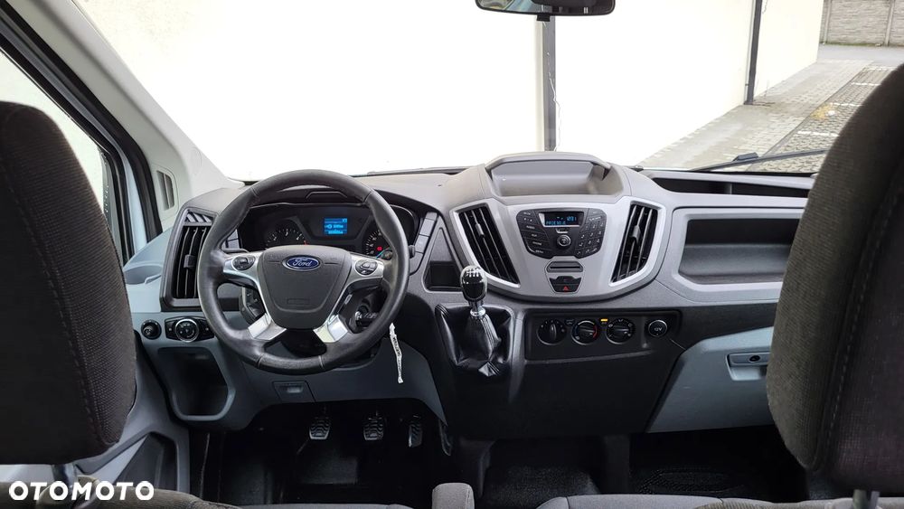 Ford TRANSIT - 17