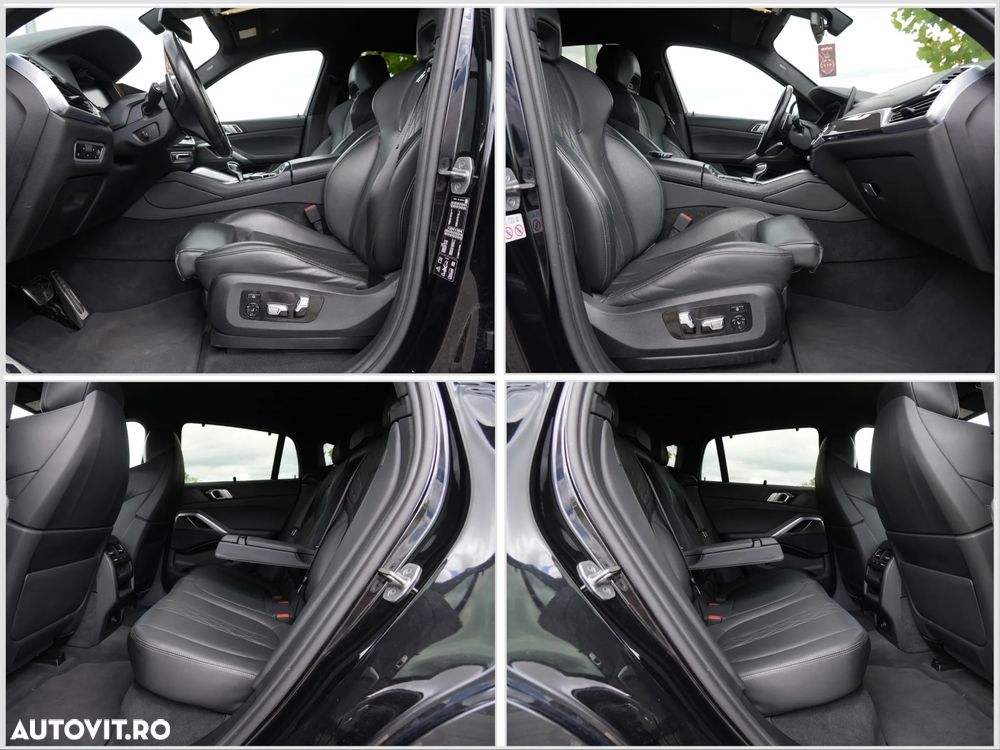 BMW X6 xDrive30d AT MHEV - 23
