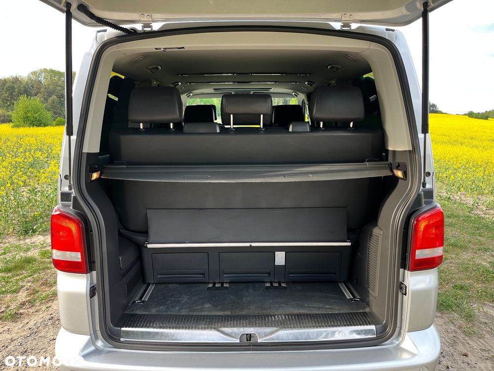 Volkswagen Multivan - 35