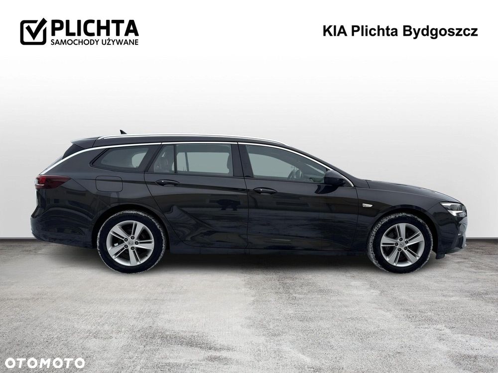 Opel Insignia - 6