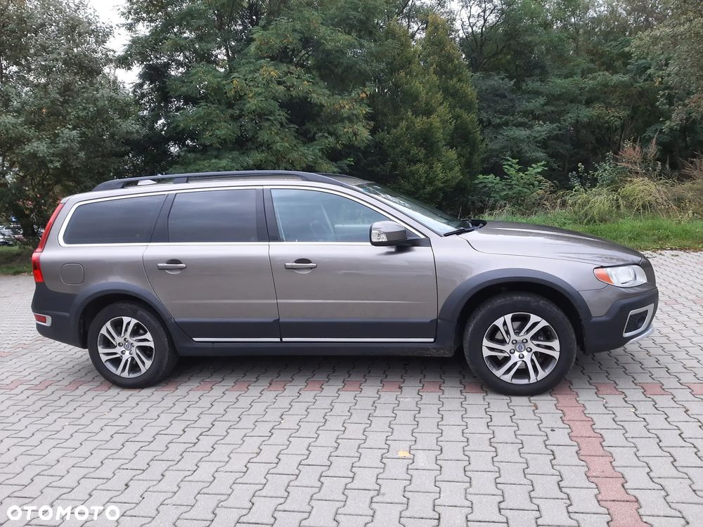 Volvo Xc 70 2012 photo 5