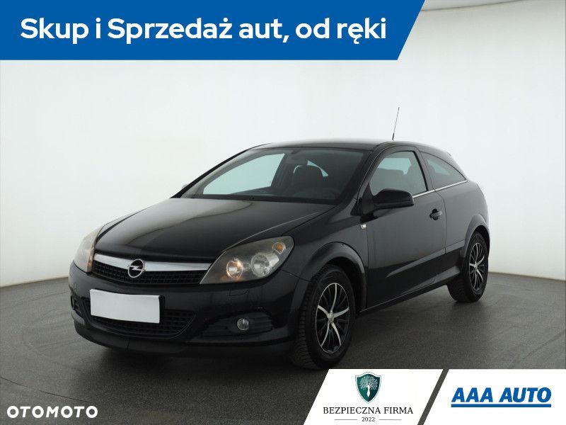 Opel Astra - 3