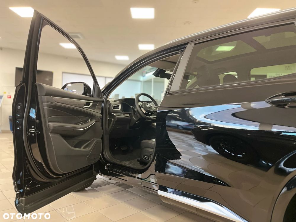 DFSK e5 1.5 PHEV Prestige E-CVT - 5