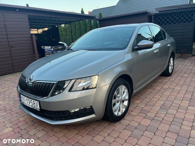 Skoda Octavia 1.5 TSI ACT DSG Style - 3