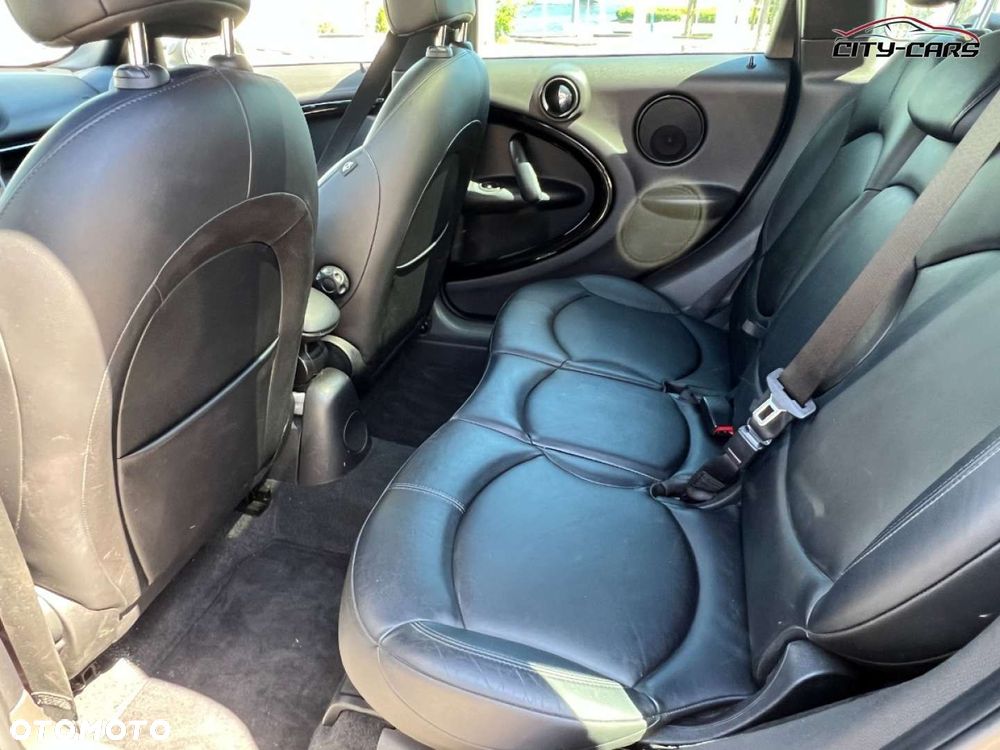 MINI Countryman - 19